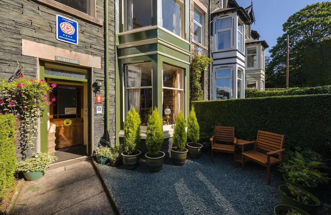 Burnside B&B-1